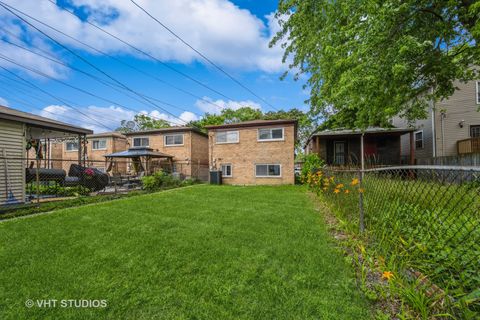 Tiny photo for 1147 E 91st Street, Chicago, IL 60637 (MLS # 12543615)
