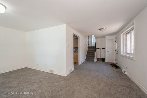 Tiny photo for 1147 E 91st Street, Chicago, IL 60637 (MLS # 12543615)