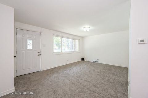 Tiny photo for 1147 E 91st Street, Chicago, IL 60637 (MLS # 12543615)