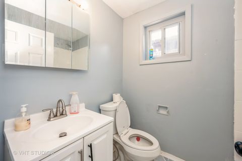 Tiny photo for 1147 E 91st Street, Chicago, IL 60637 (MLS # 12543615)
