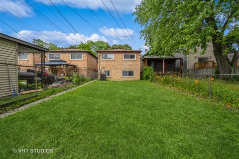 Tiny photo for 1147 E 91st Street, Chicago, IL 60637 (MLS # 12543615)