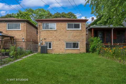 Tiny photo for 1147 E 91st Street, Chicago, IL 60637 (MLS # 12543615)