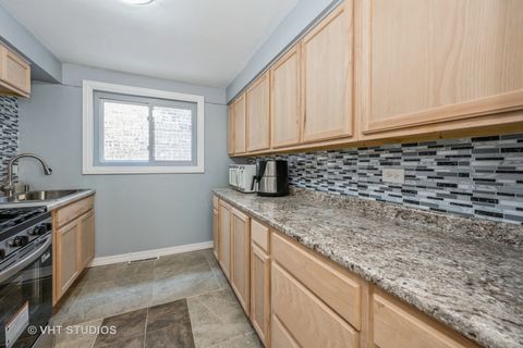 Tiny photo for 1147 E 91st Street, Chicago, IL 60637 (MLS # 12543615)