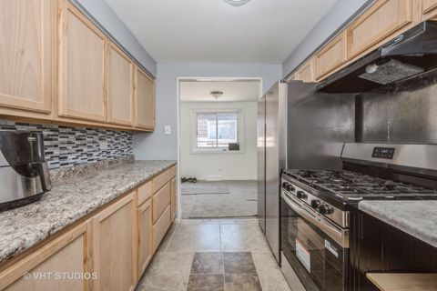 Tiny photo for 1147 E 91st Street, Chicago, IL 60637 (MLS # 12543615)