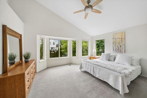 Tiny photo for 645 Chestnut Drive, Carol Stream, IL 60188 (MLS # 12631522)