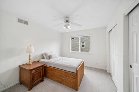 Tiny photo for 645 Chestnut Drive, Carol Stream, IL 60188 (MLS # 12631522)