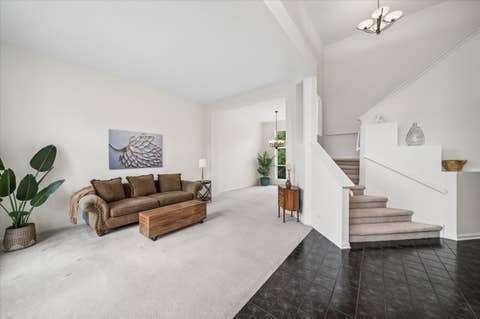 Tiny photo for 645 Chestnut Drive, Carol Stream, IL 60188 (MLS # 12631522)
