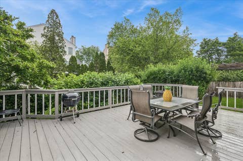 Tiny photo for 645 Chestnut Drive, Carol Stream, IL 60188 (MLS # 12631522)