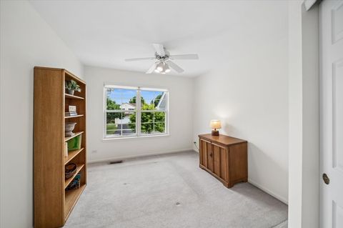 Tiny photo for 645 Chestnut Drive, Carol Stream, IL 60188 (MLS # 12631522)