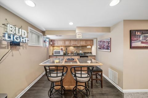 Tiny photo for 645 Chestnut Drive, Carol Stream, IL 60188 (MLS # 12631522)