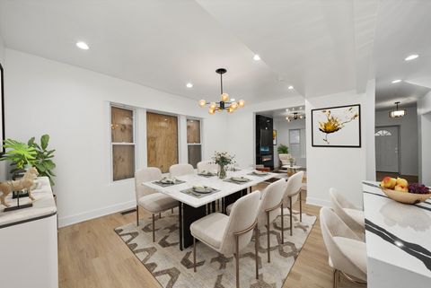 Tiny photo for 7129 S Michigan Avenue, Chicago, IL 60619 (MLS # 12501725)