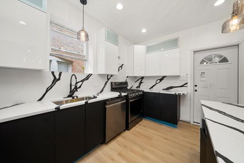 Tiny photo for 7129 S Michigan Avenue, Chicago, IL 60619 (MLS # 12501725)