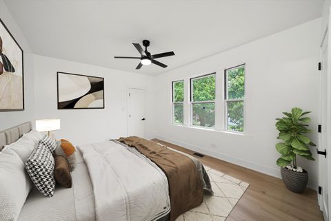 Tiny photo for 7129 S Michigan Avenue, Chicago, IL 60619 (MLS # 12501725)