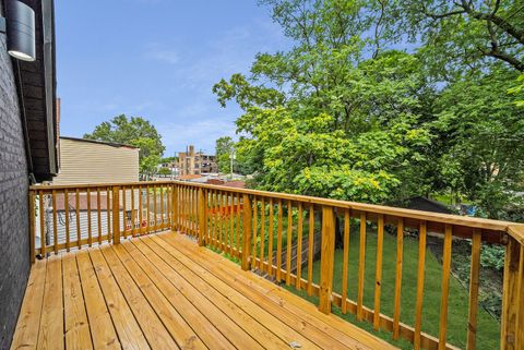 Tiny photo for 7129 S Michigan Avenue, Chicago, IL 60619 (MLS # 12501725)