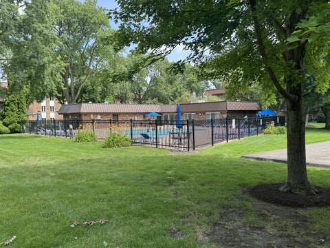 Tiny photo for 1121 W Ogden Avenue #157, Naperville, IL 60563 (MLS # 12692389)