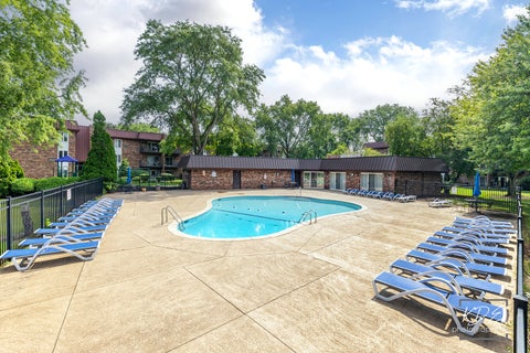 Tiny photo for 1121 W Ogden Avenue #157, Naperville, IL 60563 (MLS # 12692389)