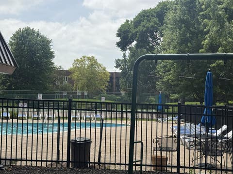 Tiny photo for 1121 W Ogden Avenue #157, Naperville, IL 60563 (MLS # 12692389)