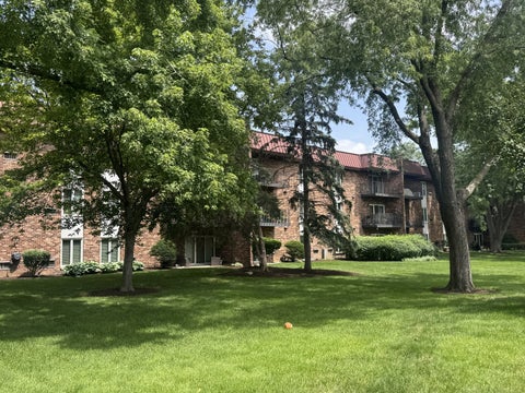 Tiny photo for 1121 W Ogden Avenue #157, Naperville, IL 60563 (MLS # 12692389)