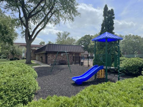 Tiny photo for 1121 W Ogden Avenue #157, Naperville, IL 60563 (MLS # 12692389)