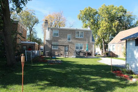 A home in Broadview