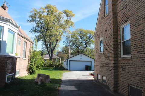 A home in Broadview