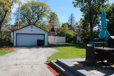 A home in Broadview