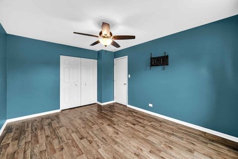 Tiny photo for 9215 Fox Court, Orland Hills, IL 60487 (MLS # 12507181)