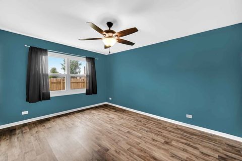 Tiny photo for 9215 Fox Court, Orland Hills, IL 60487 (MLS # 12507181)