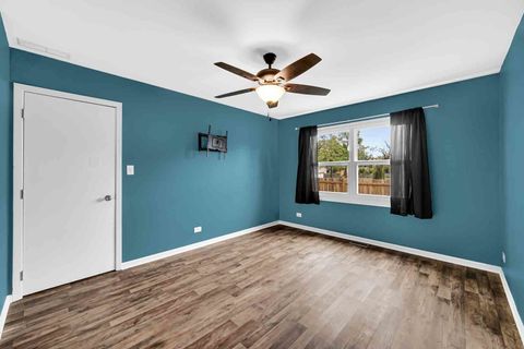 Tiny photo for 9215 Fox Court, Orland Hills, IL 60487 (MLS # 12507181)