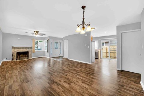 Tiny photo for 9215 Fox Court, Orland Hills, IL 60487 (MLS # 12507181)