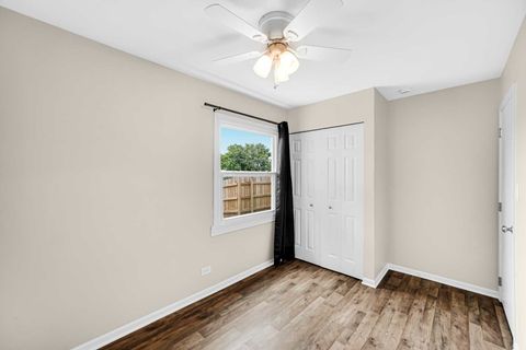 Tiny photo for 9215 Fox Court, Orland Hills, IL 60487 (MLS # 12507181)