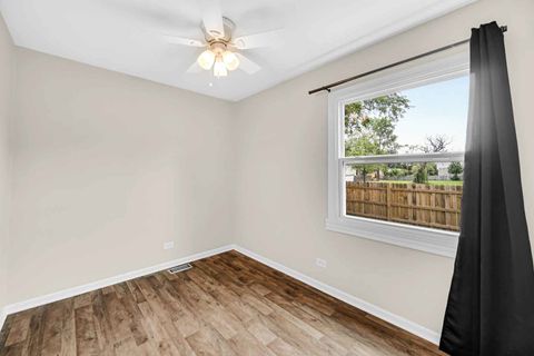 Tiny photo for 9215 Fox Court, Orland Hills, IL 60487 (MLS # 12507181)