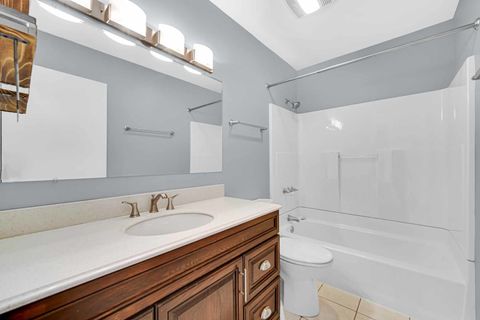 Tiny photo for 9215 Fox Court, Orland Hills, IL 60487 (MLS # 12507181)