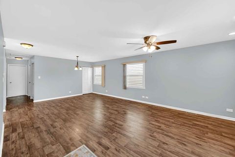 Tiny photo for 9215 Fox Court, Orland Hills, IL 60487 (MLS # 12507181)