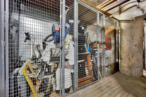 Tiny photo for 1516 S Wabash Avenue #401, Chicago, IL 60605 (MLS # 12464786)