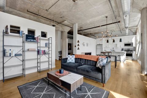 Tiny photo for 1516 S Wabash Avenue #401, Chicago, IL 60605 (MLS # 12464786)