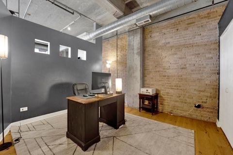 Tiny photo for 1516 S Wabash Avenue #401, Chicago, IL 60605 (MLS # 12464786)