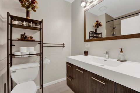 Tiny photo for 1516 S Wabash Avenue #401, Chicago, IL 60605 (MLS # 12464786)