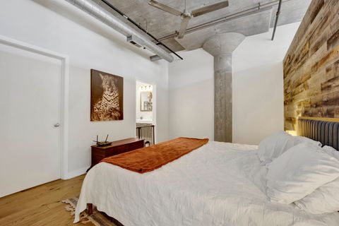 Tiny photo for 1516 S Wabash Avenue #401, Chicago, IL 60605 (MLS # 12464786)