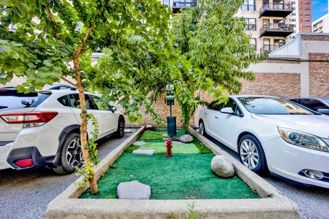 Tiny photo for 1516 S Wabash Avenue #401, Chicago, IL 60605 (MLS # 12464786)