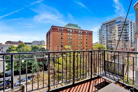 Tiny photo for 1516 S Wabash Avenue #401, Chicago, IL 60605 (MLS # 12464786)