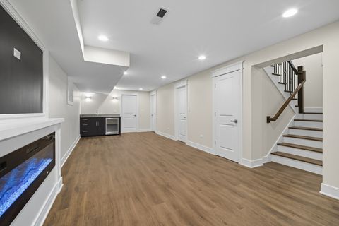 Tiny photo for 6109 W Berenice Avenue, Chicago, IL 60634 (MLS # 12507592)