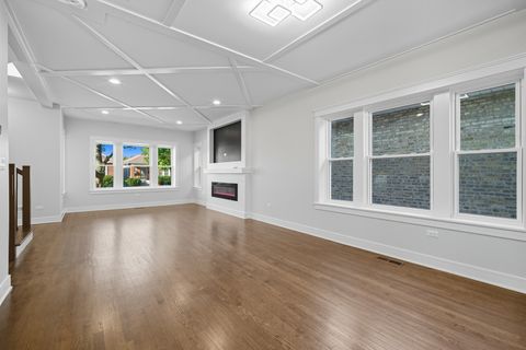 Tiny photo for 6109 W Berenice Avenue, Chicago, IL 60634 (MLS # 12507592)