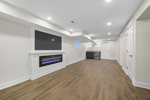 Tiny photo for 6109 W Berenice Avenue, Chicago, IL 60634 (MLS # 12507592)