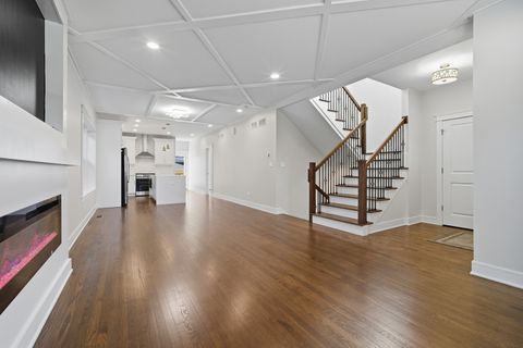 Tiny photo for 6109 W Berenice Avenue, Chicago, IL 60634 (MLS # 12507592)