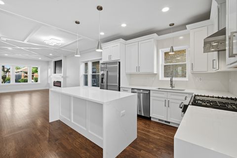 Tiny photo for 6109 W Berenice Avenue, Chicago, IL 60634 (MLS # 12507592)