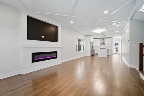 Tiny photo for 6109 W Berenice Avenue, Chicago, IL 60634 (MLS # 12507592)