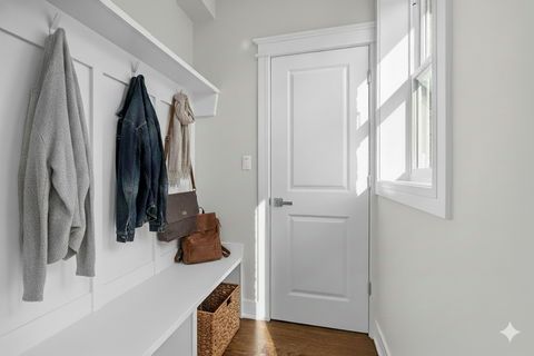 Tiny photo for 6109 W Berenice Avenue, Chicago, IL 60634 (MLS # 12507592)