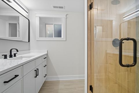 Tiny photo for 6109 W Berenice Avenue, Chicago, IL 60634 (MLS # 12507592)