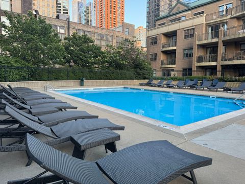 Tiny photo for 1101 S STATE Street #1406, Chicago, IL 60605 (MLS # 12419924)